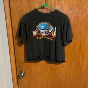 Brandy Melville T-shirt